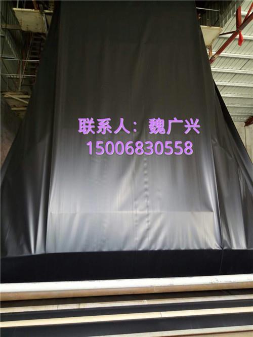 遼寧朝陽(yáng)水泥池改造垂釣園 防滲膜與復(fù)合膜的最低成本選擇方案