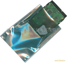 靜電防護(hù)的可靠屏障 防靜電袋復(fù)合膜技術(shù)與應(yīng)用詳解