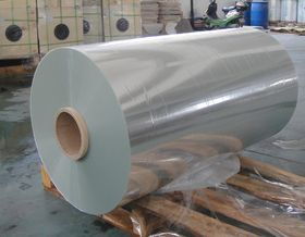 復合膜 現代包裝與科技領域的多面手