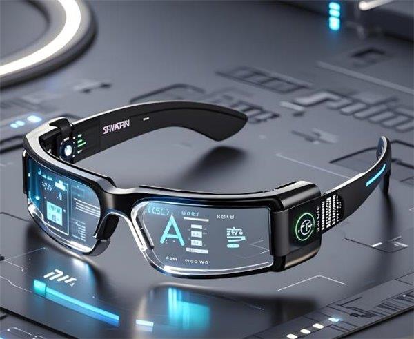 智能眼鏡 2025 Meta Connect大會引領的新增長賽道